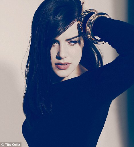 Michelle Ryan's Career Success: Redefining Relevance Beyond Weight